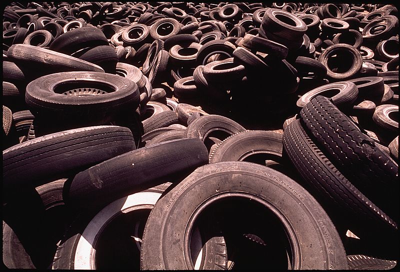 Tire Retailers