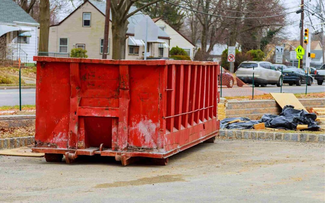 Where to Rent a Dumpster in Brooklyn – make the best choice